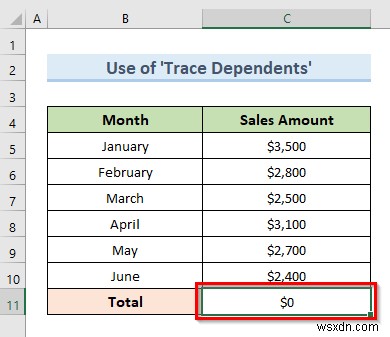 Excelで循環参照を検出・修正する4つの簡単な方法【一覧表示できない場合の対処法】