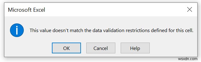 Excelでドロップダウンリストを作成する方法｜データの入力規則を8つの手順で徹底解説