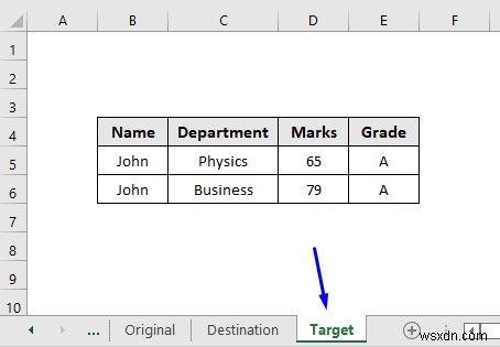 【VBA】Excelのフィルターオプション（詳細設定）でデータを別シートにコピーする3つの方法