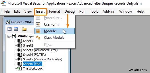 【保存版】Excelで重複を除外して一意のレコードのみを抽出する4つの方法