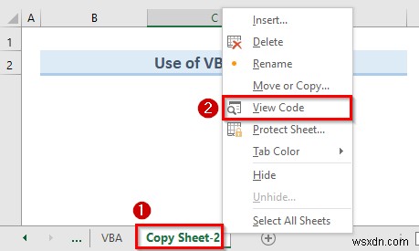 Excelの詳細フィルターでデータを別のシートにコピーする2つの方法