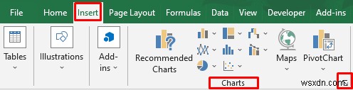 Excelで2つのグラフを結合する方法|複合グラフとコピー&ペーストの2つのやり方