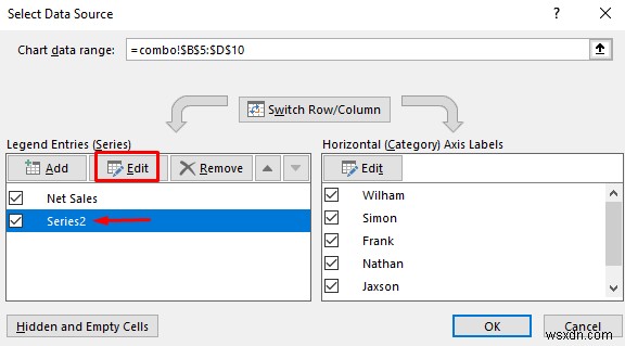 Excelで2つのグラフを結合する方法|複合グラフとコピー&ペーストの2つのやり方