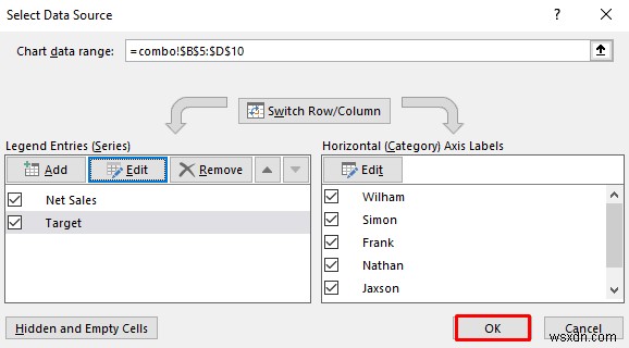 Excelで2つのグラフを結合する方法|複合グラフとコピー&ペーストの2つのやり方