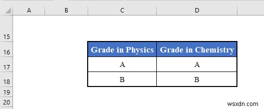 【Excel】フィルターオプション(高度なフィルタ)で抽出結果を別の場所にコピーする方法