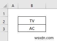 【Excel】選択内容に応じてデータを抽出するドロップダウンフィルターの作成方法4選
