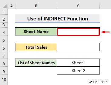 【Excel】選択内容に応じてデータを抽出するドロップダウンフィルターの作成方法4選