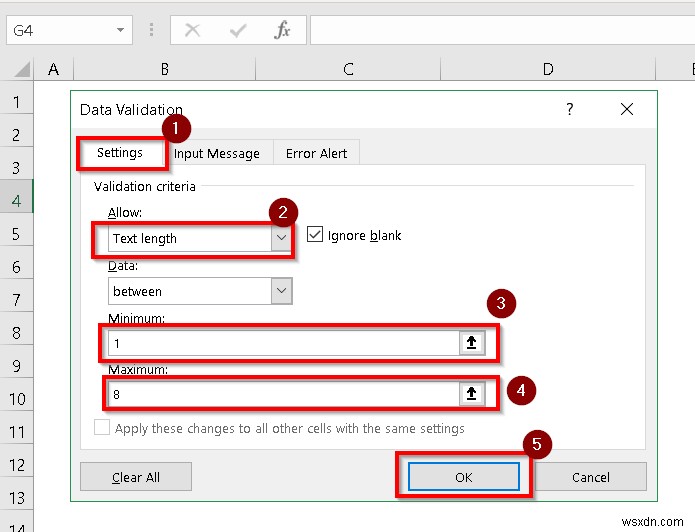 【解決済み】Excelでコピー&貼り付けするとデータの入力規則が機能しない原因とVBAでの解決法
