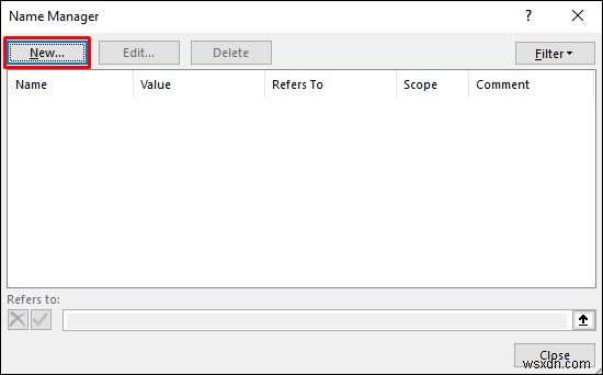 Excelで検索可能なドロップダウンリストを作成する2つの方法【数式・VBA】