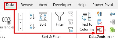 Excelで検索可能なドロップダウンリストを作成する2つの方法【数式・VBA】