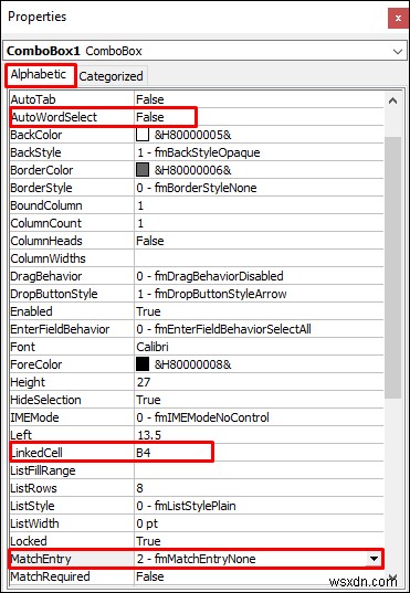 Excelで検索可能なドロップダウンリストを作成する2つの方法【数式・VBA】