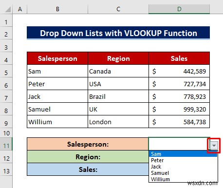 Excelのデータの入力規則でカスタムVLOOKUP数式を活用する2つの実践テクニック
