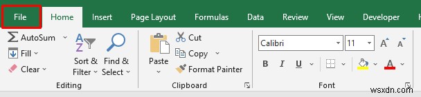 【Excel】CSVファイルの日付が勝手に変わるのを防ぐ3つの方法
