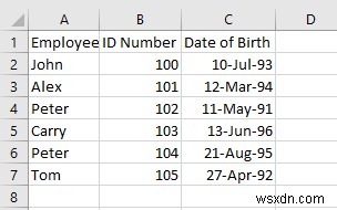 【Excel】CSVファイルの日付が勝手に変わるのを防ぐ3つの方法