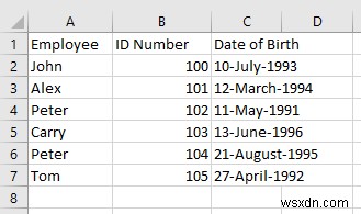 【Excel】CSVファイルの日付が勝手に変わるのを防ぐ3つの方法