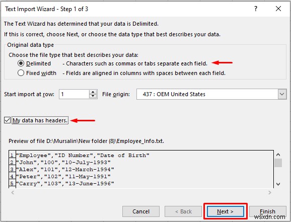 【Excel】CSVファイルの日付が勝手に変わるのを防ぐ3つの方法