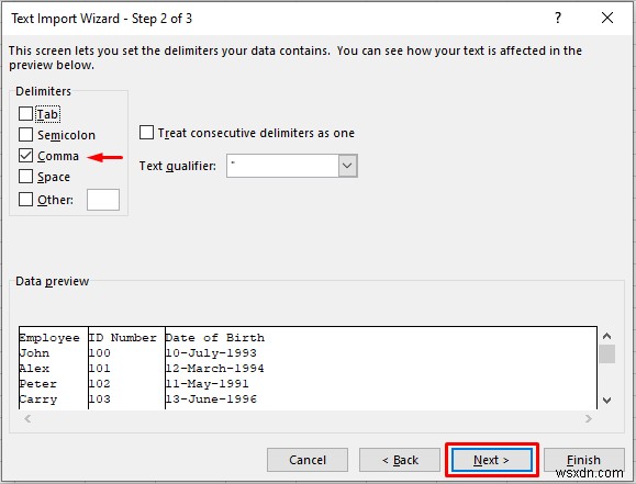【Excel】CSVファイルの日付が勝手に変わるのを防ぐ3つの方法