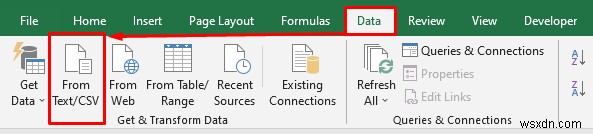 【Excel】CSVファイルの日付が勝手に変わるのを防ぐ3つの方法