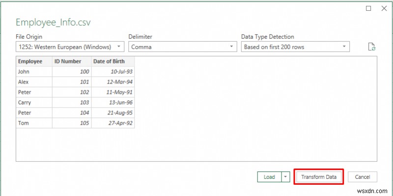 【Excel】CSVファイルの日付が勝手に変わるのを防ぐ3つの方法