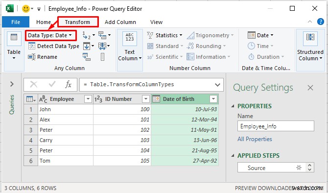 【Excel】CSVファイルの日付が勝手に変わるのを防ぐ3つの方法