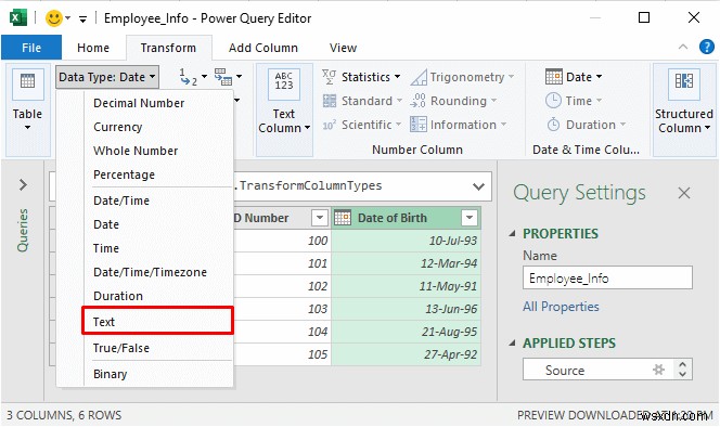 【Excel】CSVファイルの日付が勝手に変わるのを防ぐ3つの方法