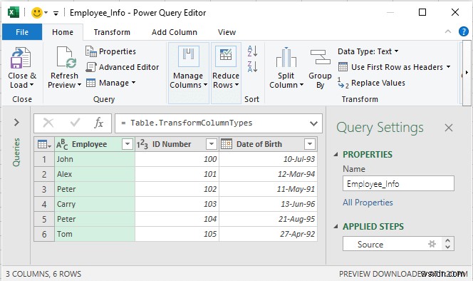 【Excel】CSVファイルの日付が勝手に変わるのを防ぐ3つの方法