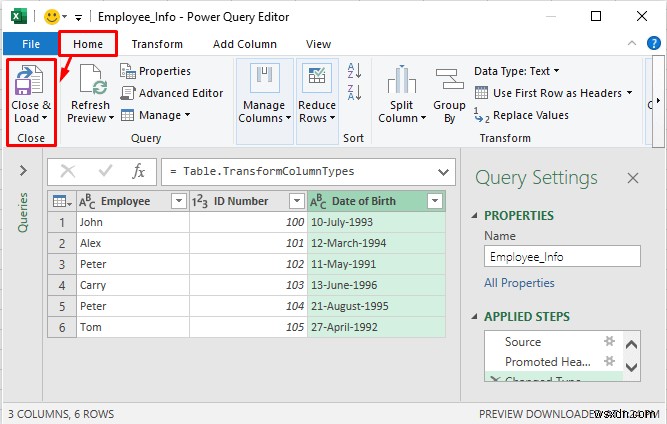 【Excel】CSVファイルの日付が勝手に変わるのを防ぐ3つの方法