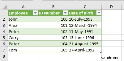 【Excel】CSVファイルの日付が勝手に変わるのを防ぐ3つの方法