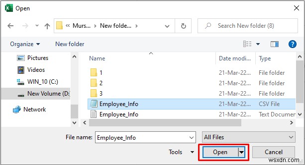 【Excel】CSVファイルの日付が勝手に変わるのを防ぐ3つの方法