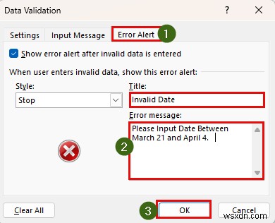 Excelで別のシートを参照したデータの入力規則リストを使う方法(6選)