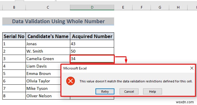 Excelで入力規則に色を付けて使う方法|初心者向け4つのテクニック