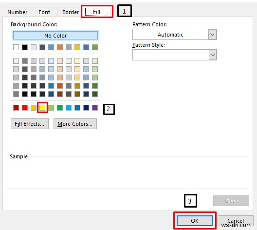 Excelで入力規則に色を付けて使う方法|初心者向け4つのテクニック