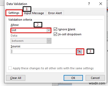 Excelで入力規則に色を付けて使う方法|初心者向け4つのテクニック