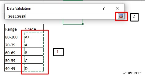 Excelで入力規則に色を付けて使う方法|初心者向け4つのテクニック