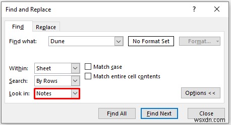 【解決済み】ExcelでCtrl+Fが機能しないときの対処法5選