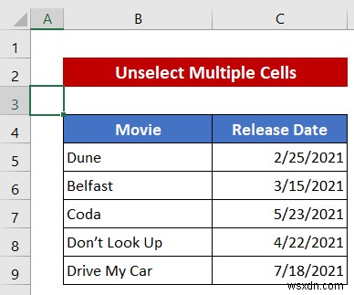 【解決済み】ExcelでCtrl+Fが機能しないときの対処法5選