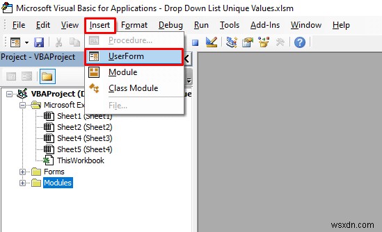 Excel VBAでドロップダウンリストから重複を削除し一意の値だけを残す完全ガイド
