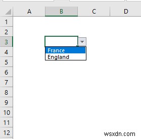 Excel VBAでドロップダウンリストから重複を削除し一意の値だけを残す完全ガイド