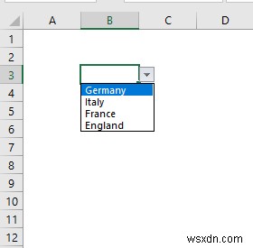 Excel VBAでドロップダウンリストから重複を削除し一意の値だけを残す完全ガイド