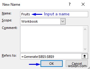 【Excel VBA】データの入力規則でドロップダウンリストを作成・活用する7つの方法