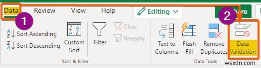 Excelでドロップダウンリストの選択に基づいてデータを抽出する方法【6ステップ完全解説】