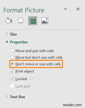 Excelで画像をセルの値にリンクする4つの簡単な方法