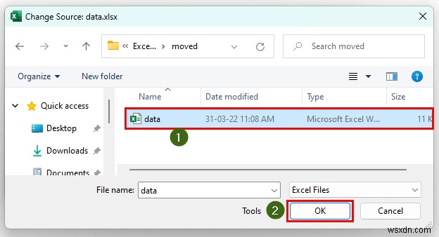 Excelのリンクが切れ続ける原因とは?3つの理由と解決策を徹底解説