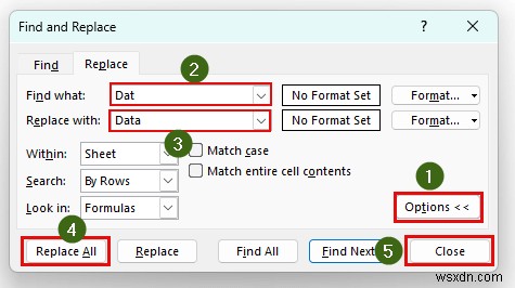 Excelのリンクが切れ続ける原因とは?3つの理由と解決策を徹底解説