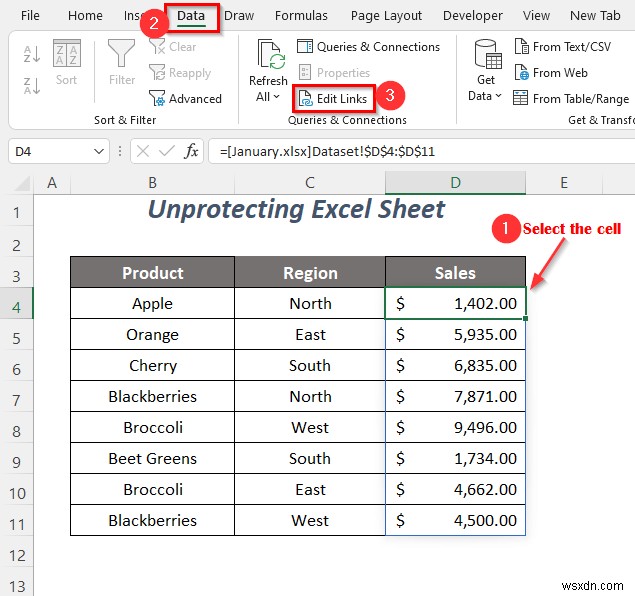 【解決策】Excelの「リンクの編集」で「ソースの変更」が機能しない4つの原因と対処法
