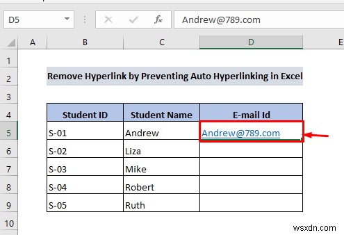 Excelでハイパーリンクを完全に削除する4つの方法|初心者向け手順解説
