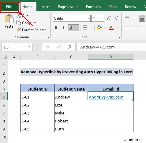 Excelでハイパーリンクを完全に削除する4つの方法|初心者向け手順解説