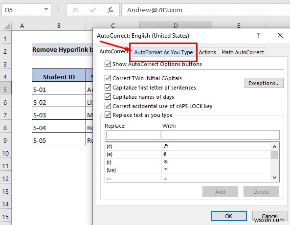 Excelでハイパーリンクを完全に削除する4つの方法|初心者向け手順解説