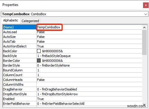 Excelのデータの入力規則ドロップダウンリストをオートコンプリートする2つの方法