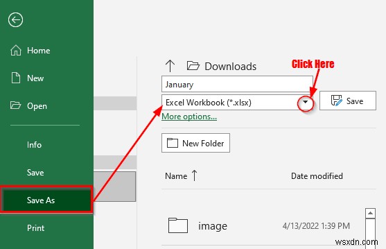 CMD(コマンドプロンプト)を使ってExcelファイルを1つに結合する方法【4ステップ】
